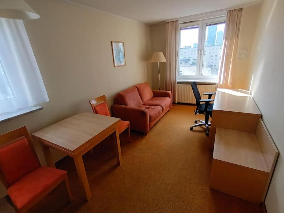 10Q - Z6 Apartament 1001 Βαρσοβία Εξωτερικό φωτογραφία