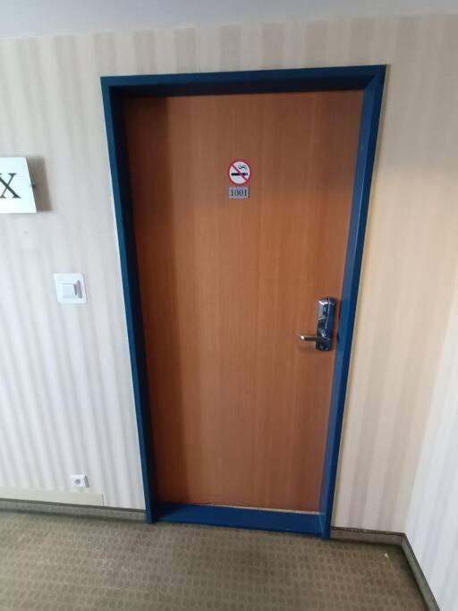 10Q - Z6 Apartament 1001 Βαρσοβία Εξωτερικό φωτογραφία