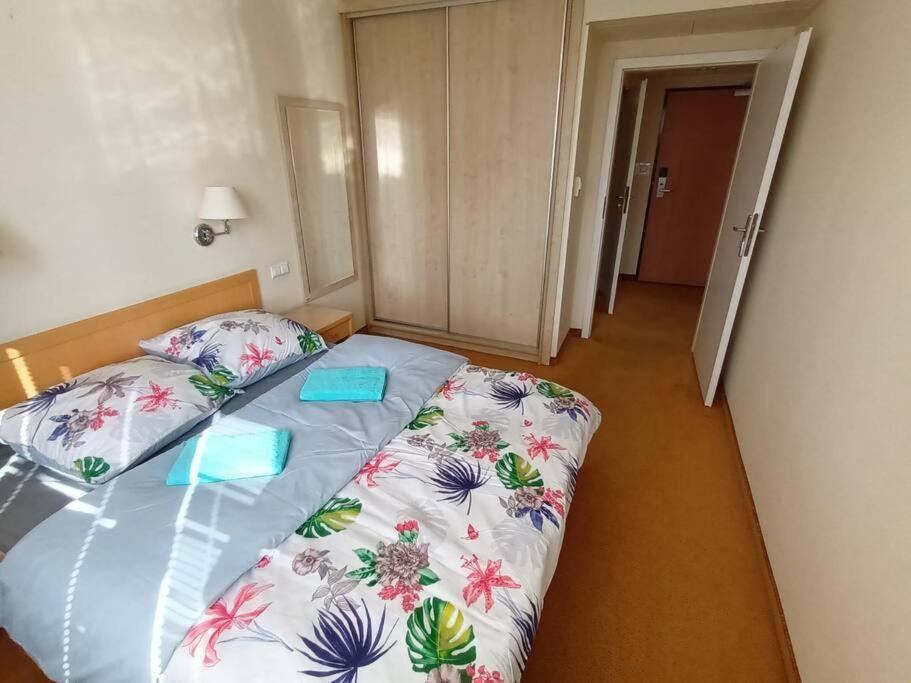10Q - Z6 Apartament 1001 Βαρσοβία Εξωτερικό φωτογραφία